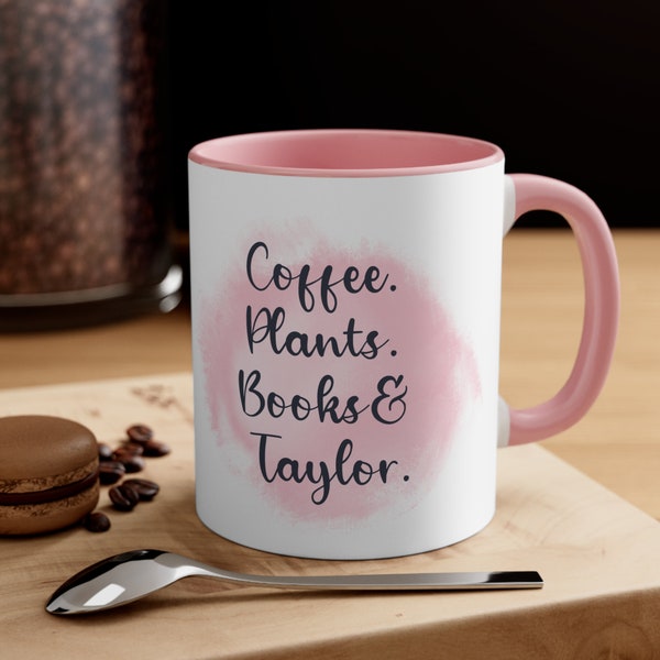 Taylor Swift Fan Coffee Tea Mug