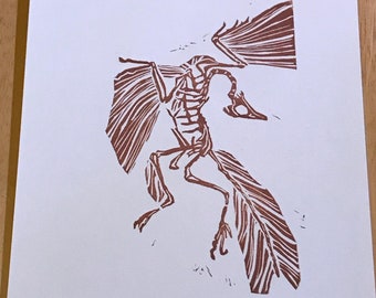 Archaeopteryx