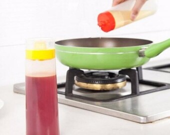Welche Kauffaktoren es beim Kauf die Ketchup spender zu beurteilen gibt