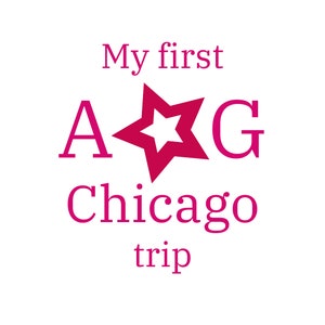 Mijn eerste American Girl-trip naar Chicago