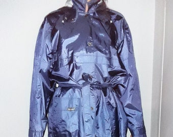 Men Raincoat | Etsy Singapore
