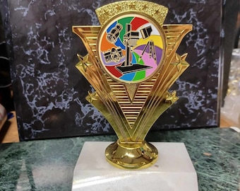 Photography / Arts Award