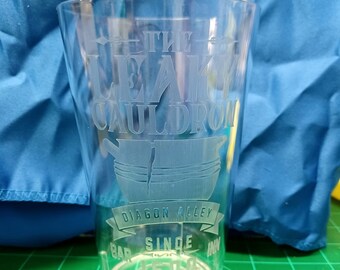 Personalized Plastic Cup