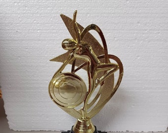 Custom Dance Trophy / Dance Competition