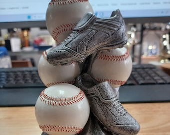 Baseball Money Bank (Piggy Bank)