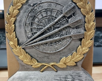 Darts Award