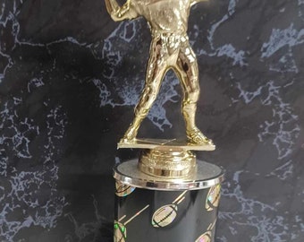 Football Trophy / Fantasy Football