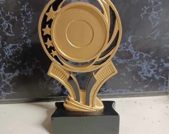 Custom Award