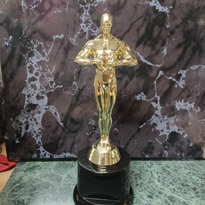 Custom Victory Trophy