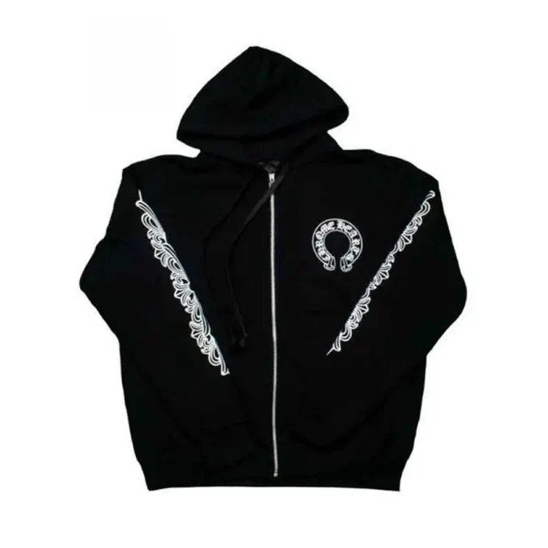 chrome hearts hoodie - ayanawebzine.com