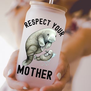 Moederdag koffiemok cadeau Moederdag schattig Frosted mok voor mama Grappige mok moeder cadeau, cadeaus voor moeder Koffiemok cadeaus voor mama verjaardagscadeau