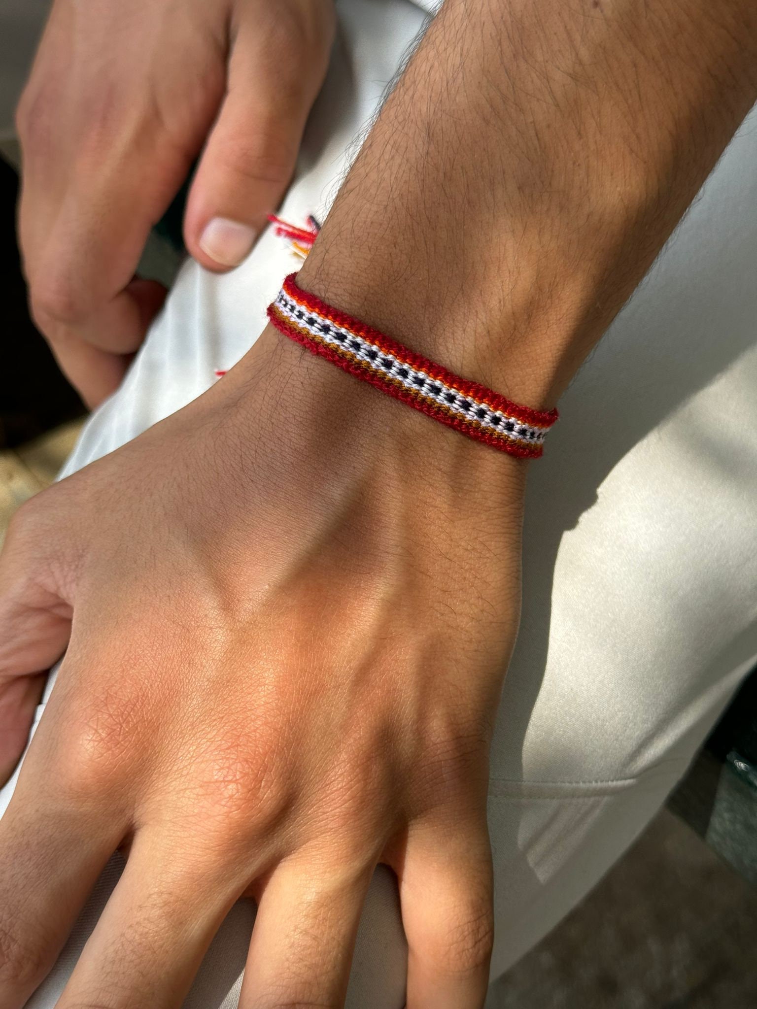 Handmade Artisanal Bracelets