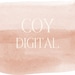 COY DIGITAL