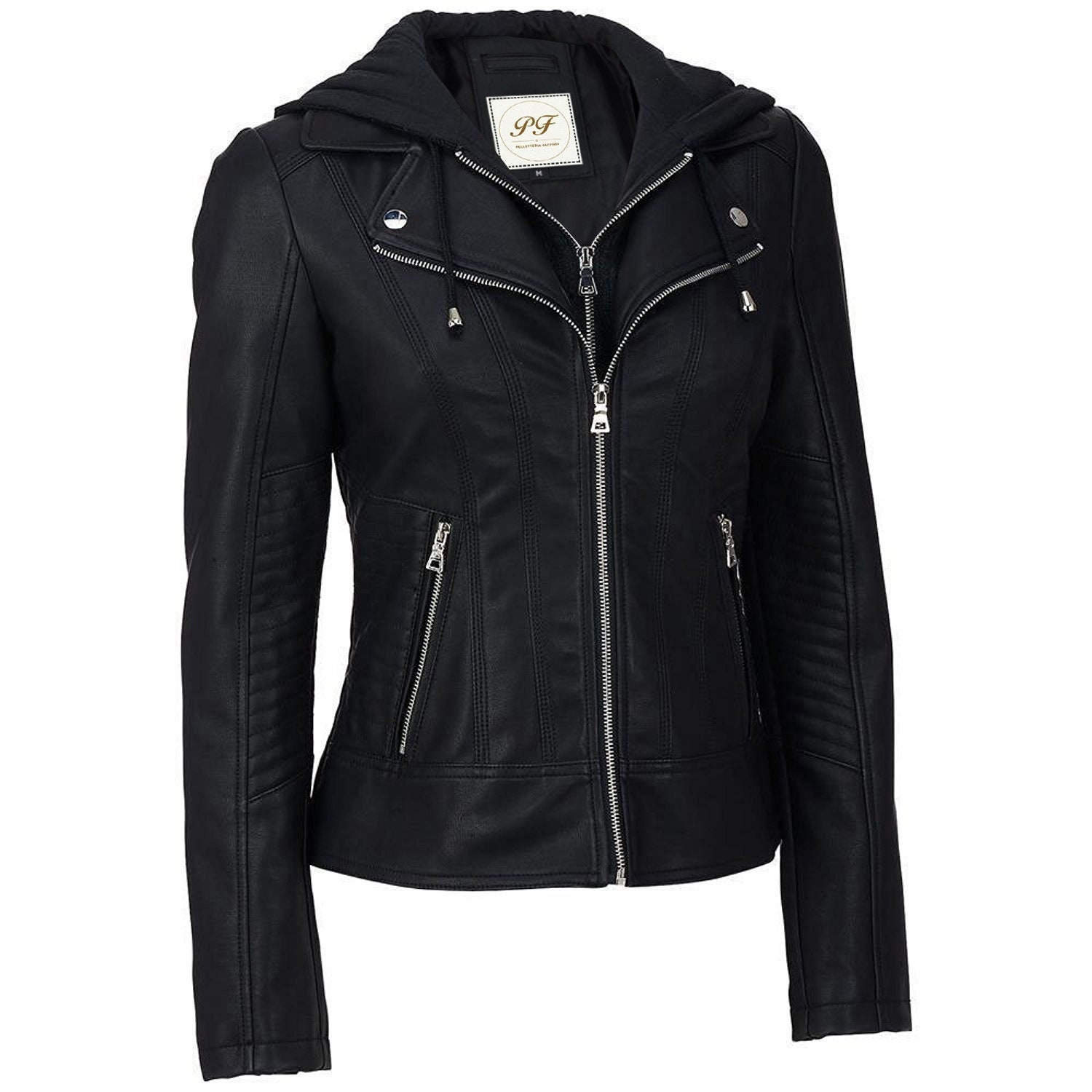 ladies field coat