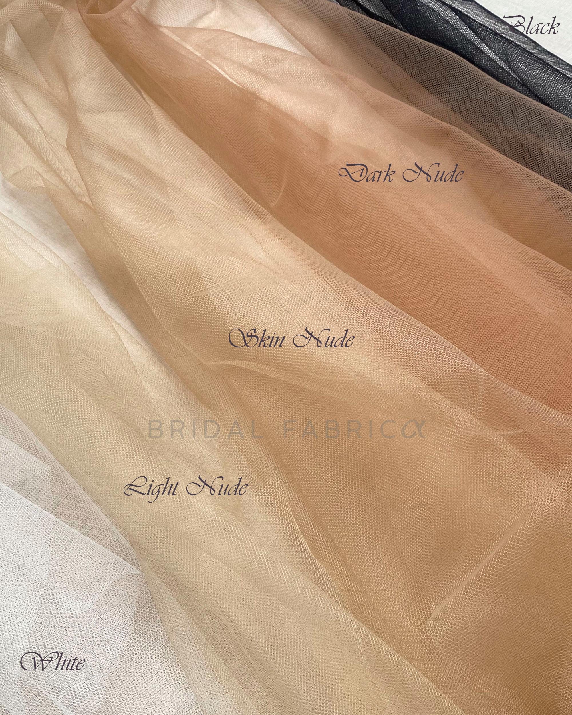 Magic Illusion Mesh for Dress Making, Skin Tone Mesh Fabric, Nude Invisible  Tulle, Beige Mesh Fabric, Sheer Nylon Mesh - Etsy