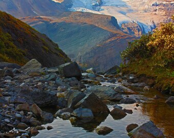 Canada's Rocky Mountain Perfection