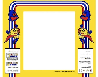 Ms. Pac-Man Arcade Game For Sale In Kingman, Arizona - Foto 10