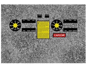 FightWedge V3 ファイトパッド - Etsy 日本