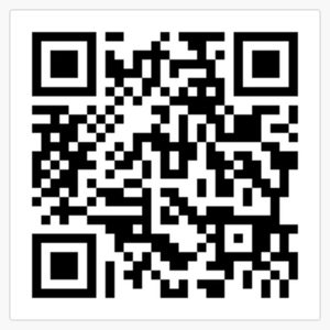 Never Gonna Give You Up Rick Roll Qr Code Sticker Vinyl Bumper Sticker Decal Waterproof 5&quot;