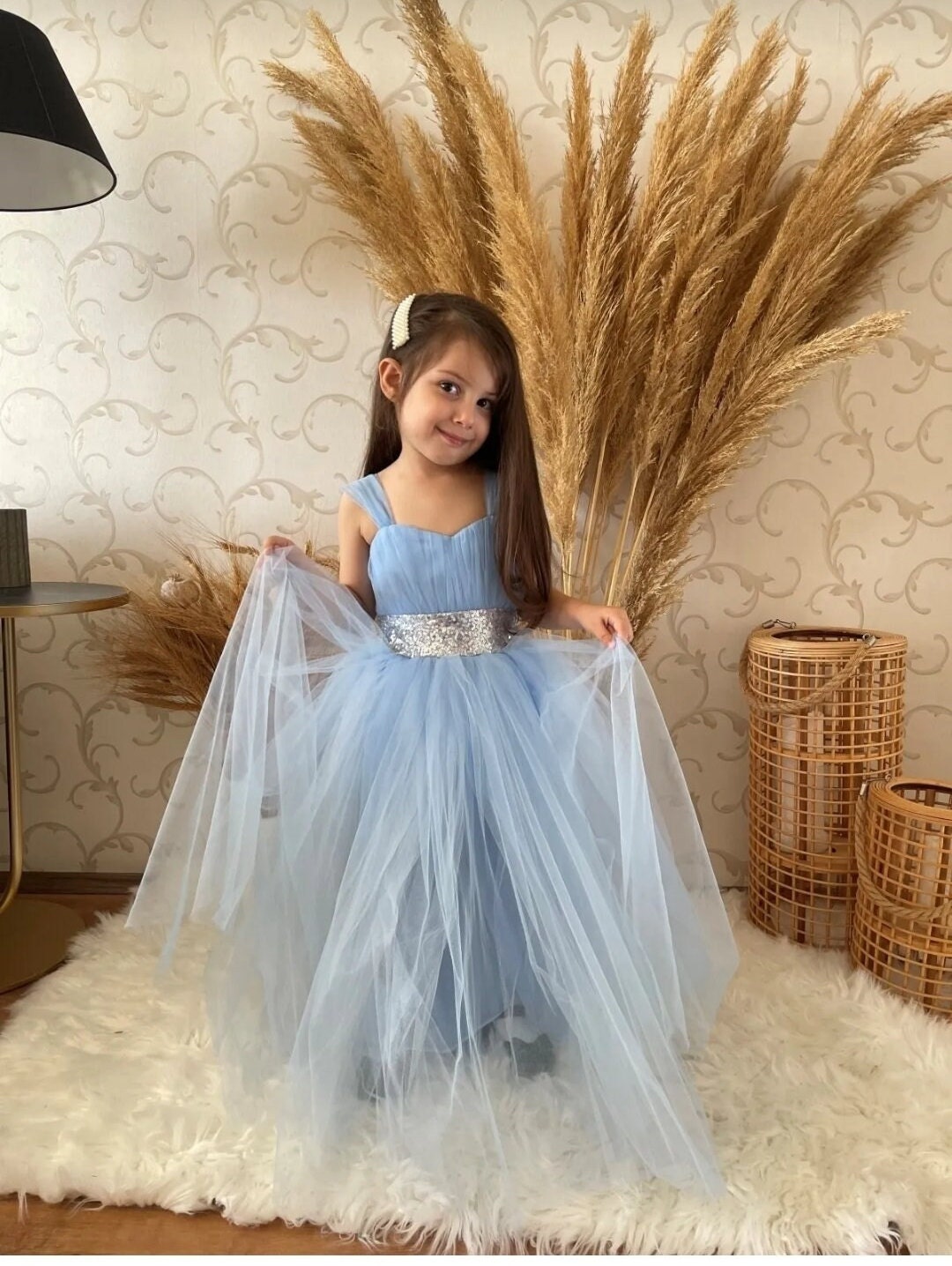 inexpensive girls dresses