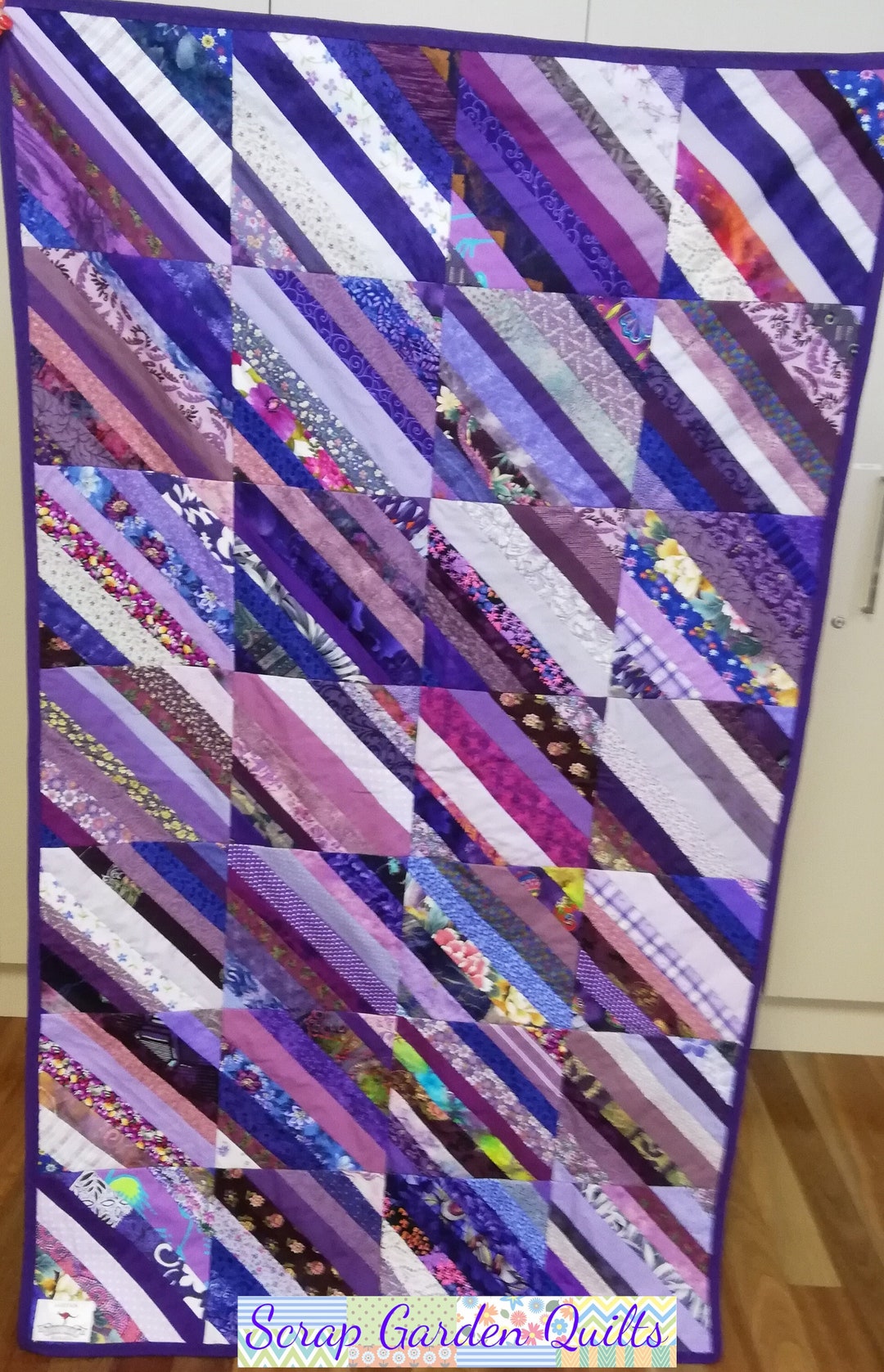 Everlasting Quilt Pattern Etsy