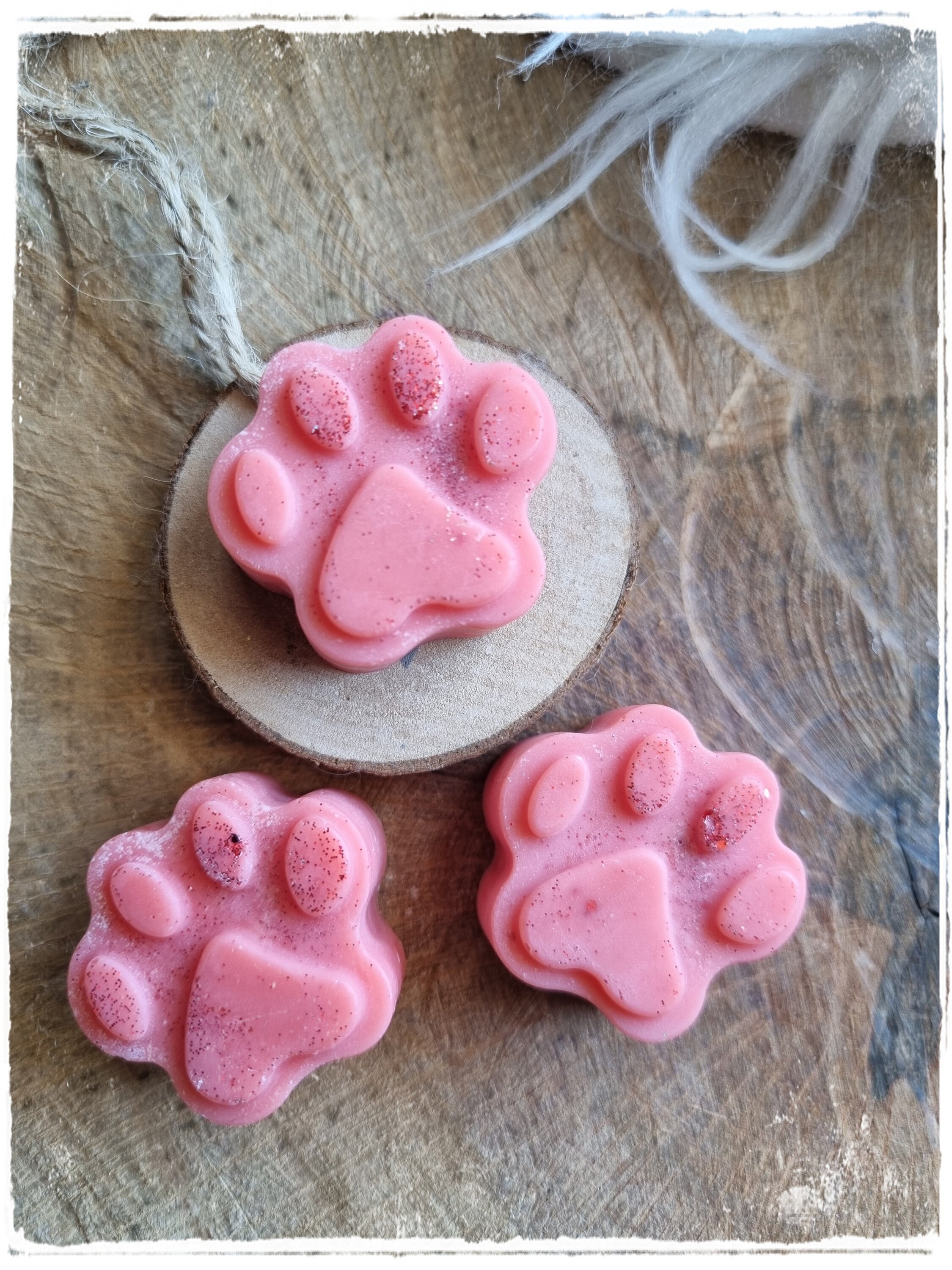 Fondants Pour Brûle Parfum, Plusieurs Senteurs