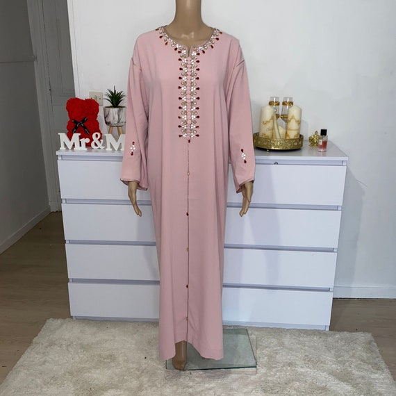 Djellaba de luxe cheap