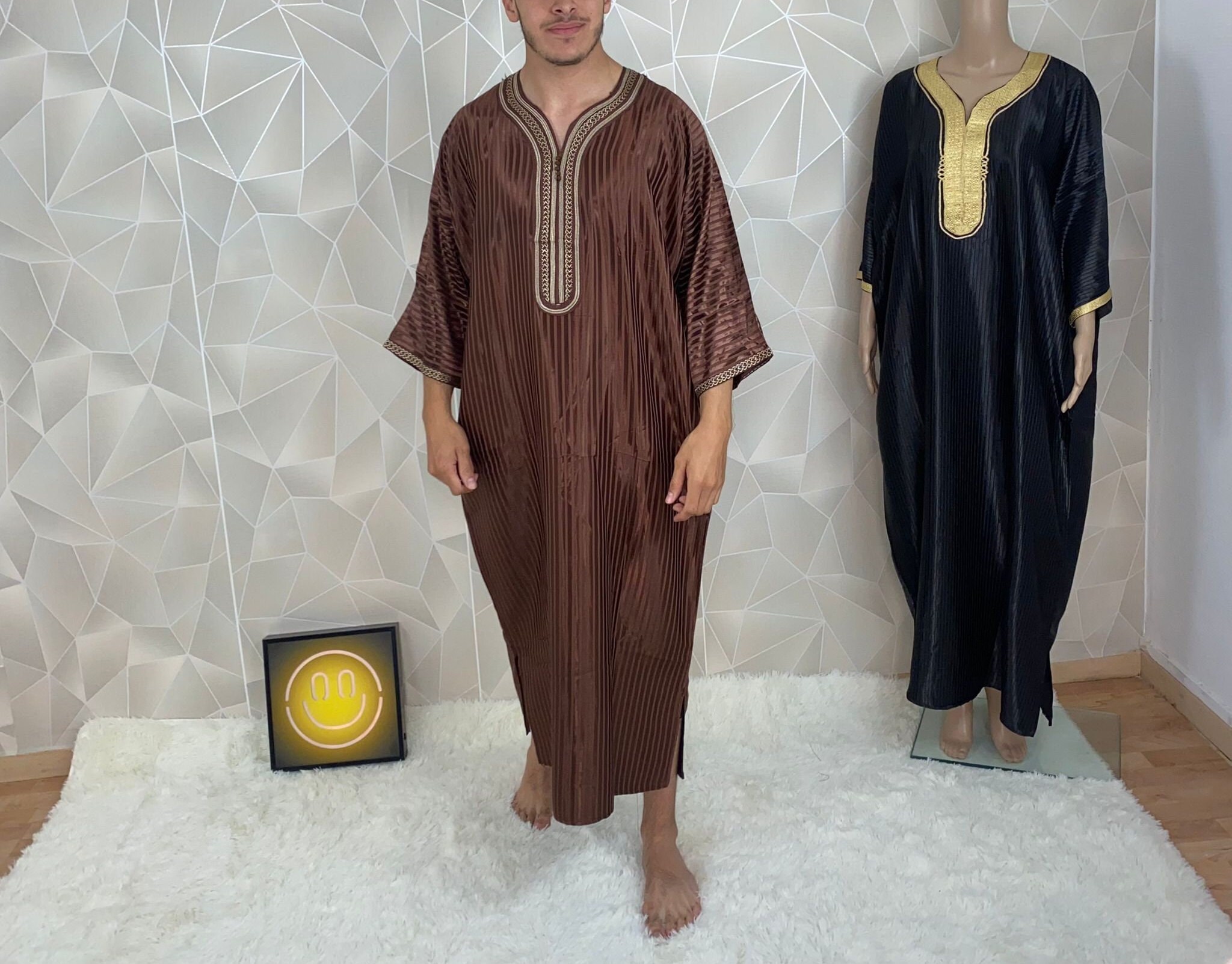 Djellaba bébé new arrivals
