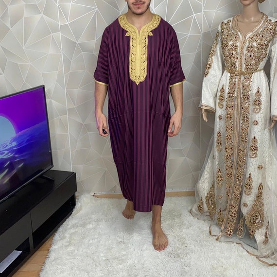 Qamis aid sales