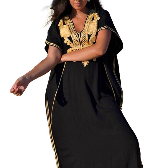 Gandoura faracha sales