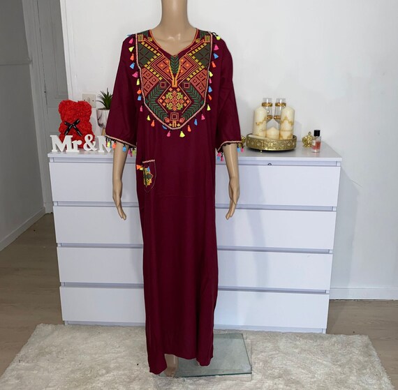 Robe maison 2020 new arrivals