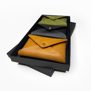 Echtleder Münzbeutel, Münztasche, Geldbörse aus Leder, Münztasche aus Leder, handgefertigter Münzbeutel