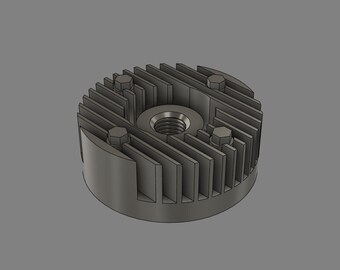 CAD Generated Art Png File