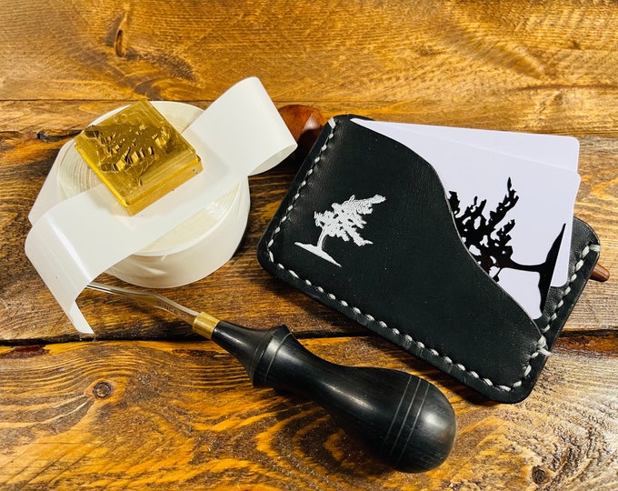 Darlington Card Wallet