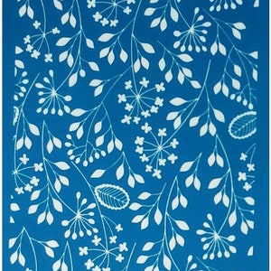 MOIKO 9.16  Silkscreen for Polymer clay -- Cernit/Sculpey/Fimo