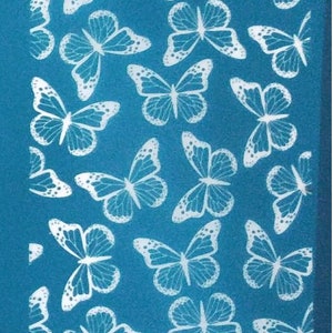 MOIKO 10.05 Silkscreen for Polymer clay -- Cernit/Sculpey/Fimo