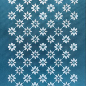 MOIKO 14.21  Silkscreen for Polymer clay -- Cernit/Sculpey/Fimo
