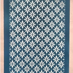 MOIKO 19.29 Silkscreen for Polymer clay -- Cernit/Sculpey/Fimo