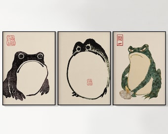 Art Mr.& Mrs.Frog Happy Frog Wall Art Decor Posters Printed On Canvas Glass Frog Frame Cartoon Animal Pictures Music Guitar Shopping Artwork For Home Decoration 3 Piece Painting Prints Room Decorate Beyond Wall Art 320046 Art Mr.& Mrs.Frog Happy Frog Wall Art Decor Posters Printed On Canvas Glass Frog Frame Cartoon Animal Pictures Music Guitar Shopping Artwork For Home Decoration 3 Piece Painting Prints Room Decorate Beyond Wall Art 320046