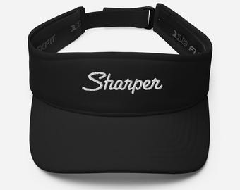 Sharper Visor