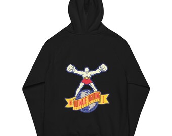 Ultimate Hoodie