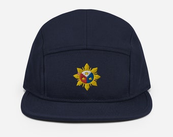 Filipiński Star 5 Panel Camper
