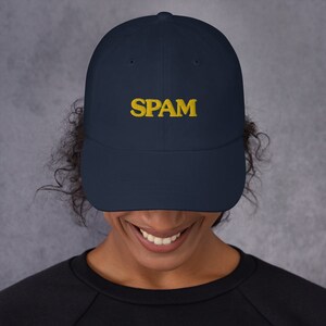 SPAMパパハット
