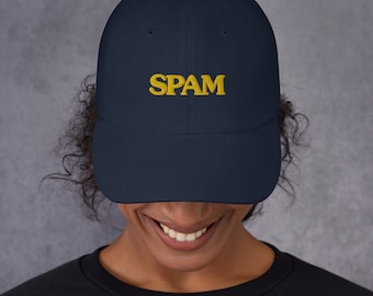 SPAM Dad hat