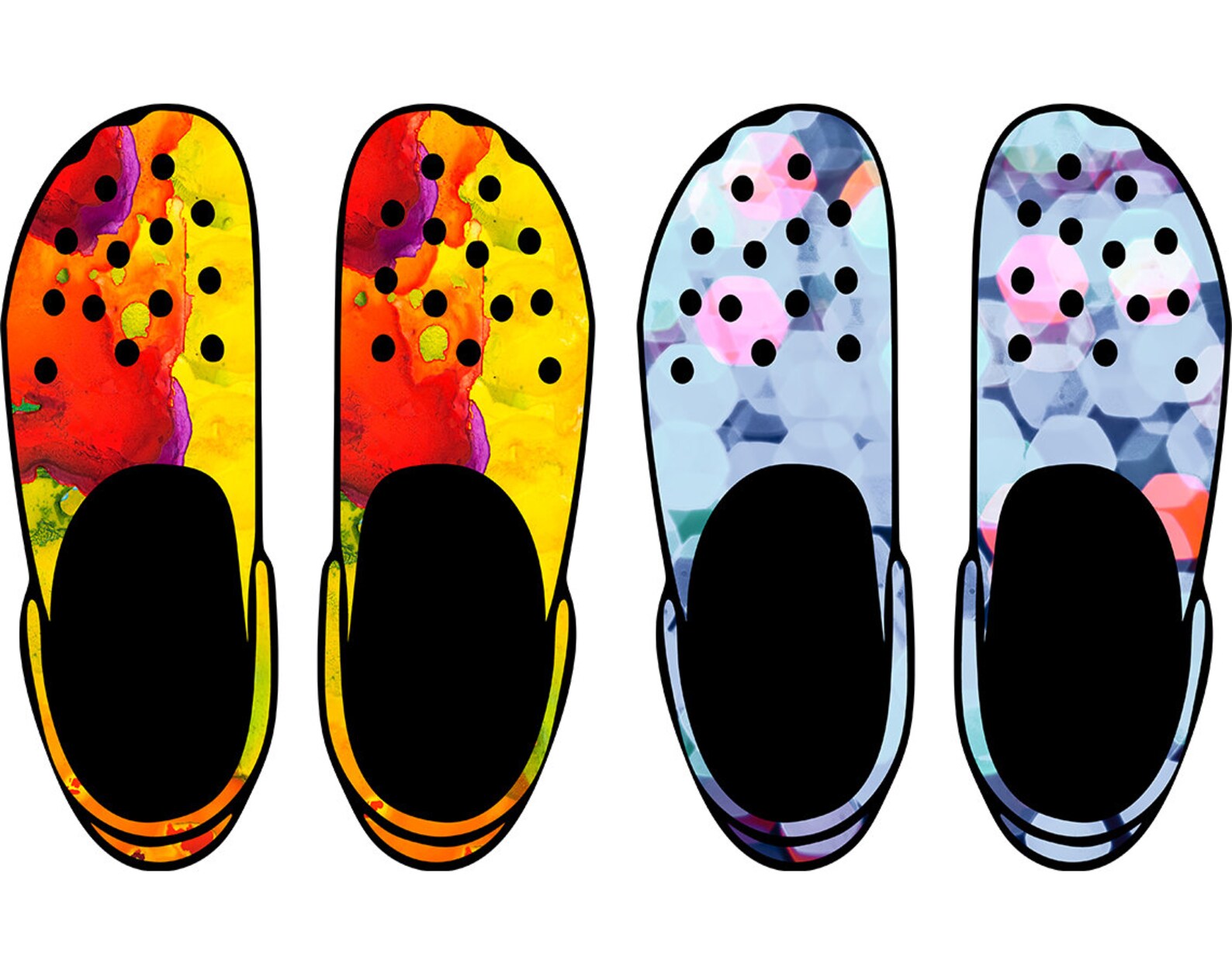 333 Converse Shoe SOCK Sublimation DESIGNS Design Bundle Etsy