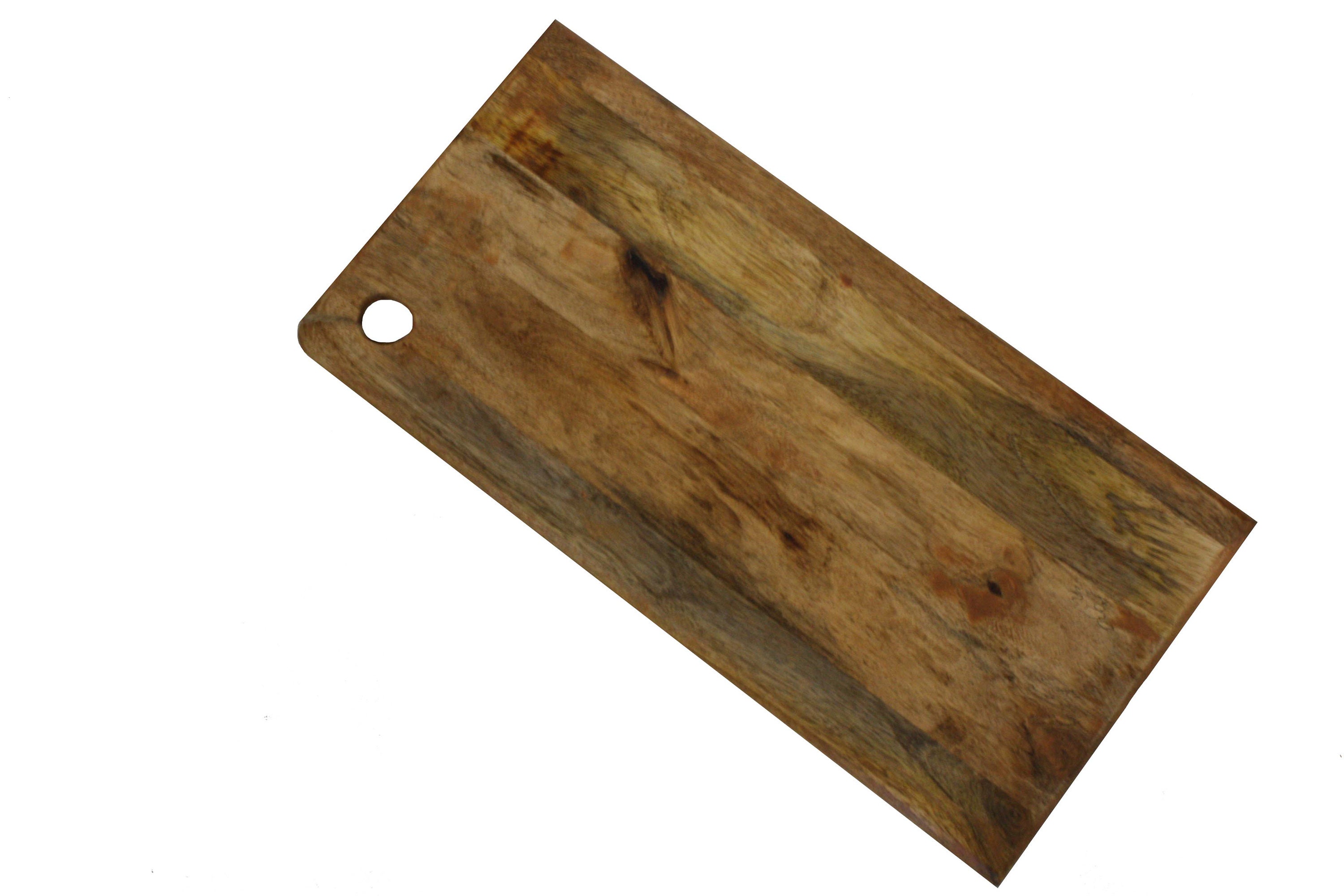 Small Mango Wood Cutting Board – Watson Kennedy