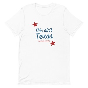 ユニセックスTシャツ