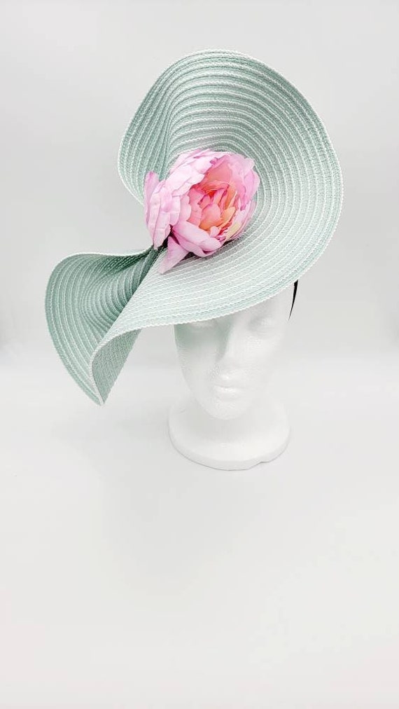 CANDY Adorable Mint / Aqua Blue 