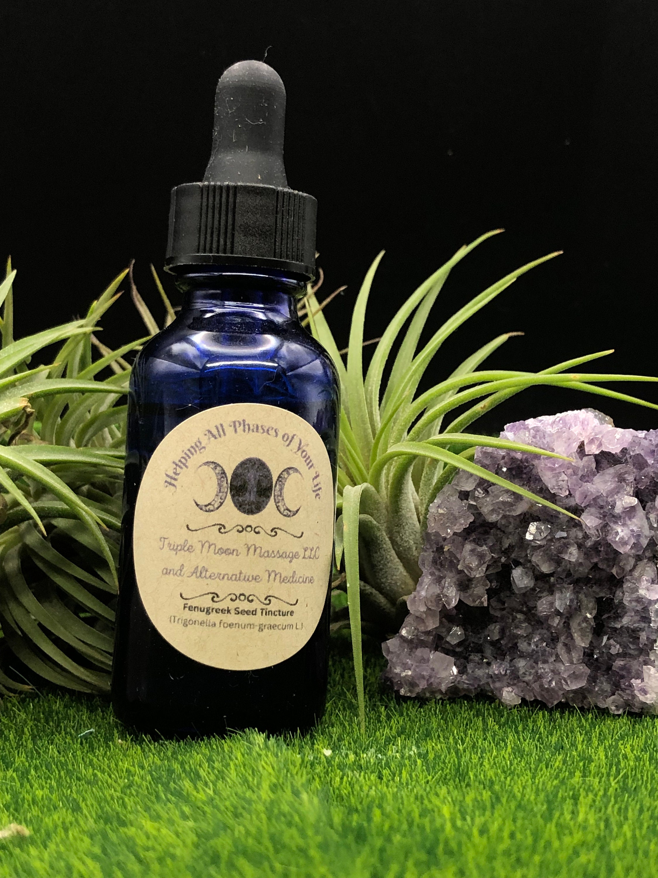 Fenugreek tincture - Etsy 日本