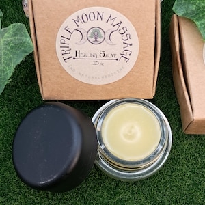 Healing Salve